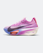 Fuchsia Glow/Purple Dynasty