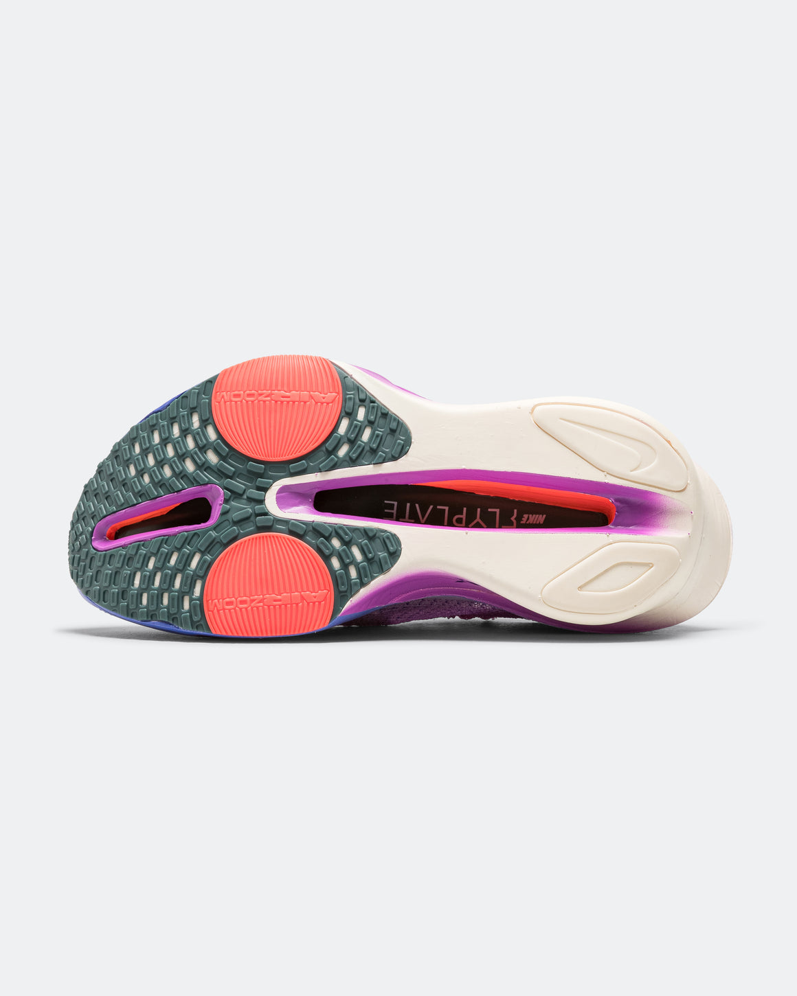 Nike - Womens Air Zoom Alphafly Next% 3 - Fuchsia Glow/Purple Dynasty - Up There Athletics