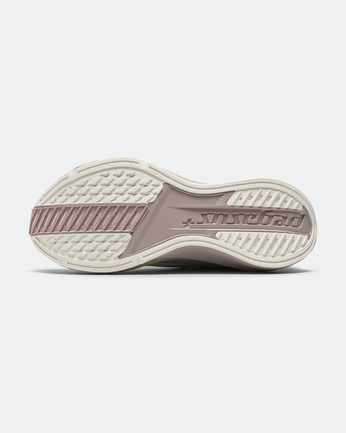 Nike - Womens Pegasus Plus 2 - Silver Lilac/Sail-Particle Rose-Fennel - Up There Athletics