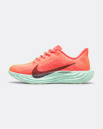 Bright Crimson/Cave Purple-Lime Blast