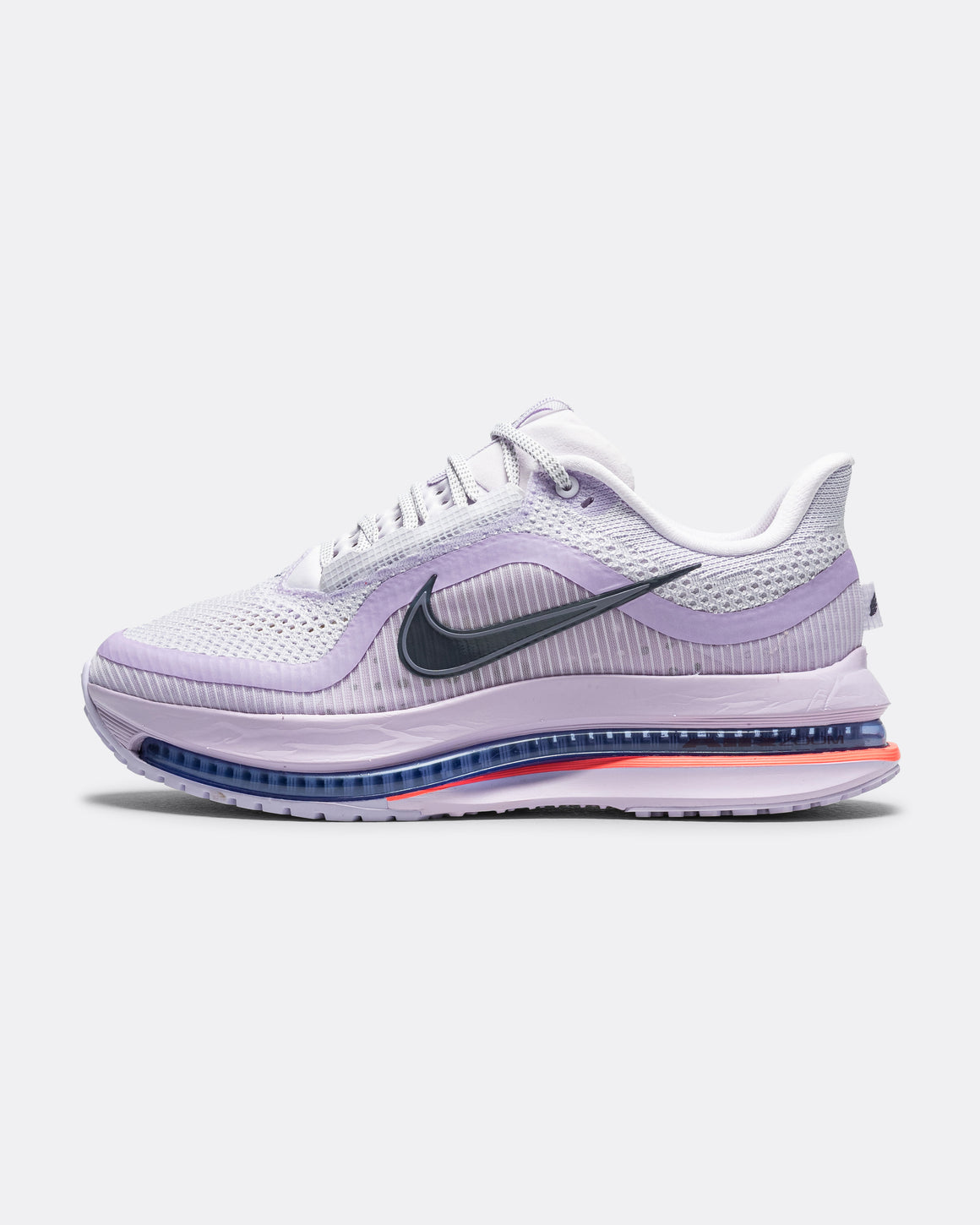 Nike - Womens Pegasus Premium - Barely Grape/Purple Dynasty-Violet Mist - Up There Athletics