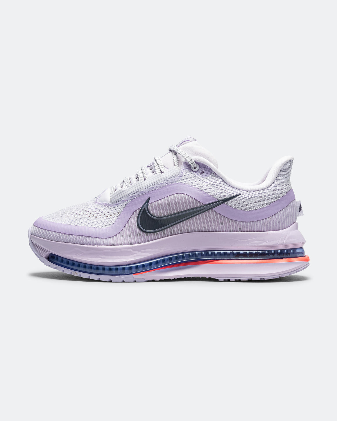 Nike - Womens Pegasus Premium - Barely Grape/Purple Dynasty-Violet Mist - Up There Athletics