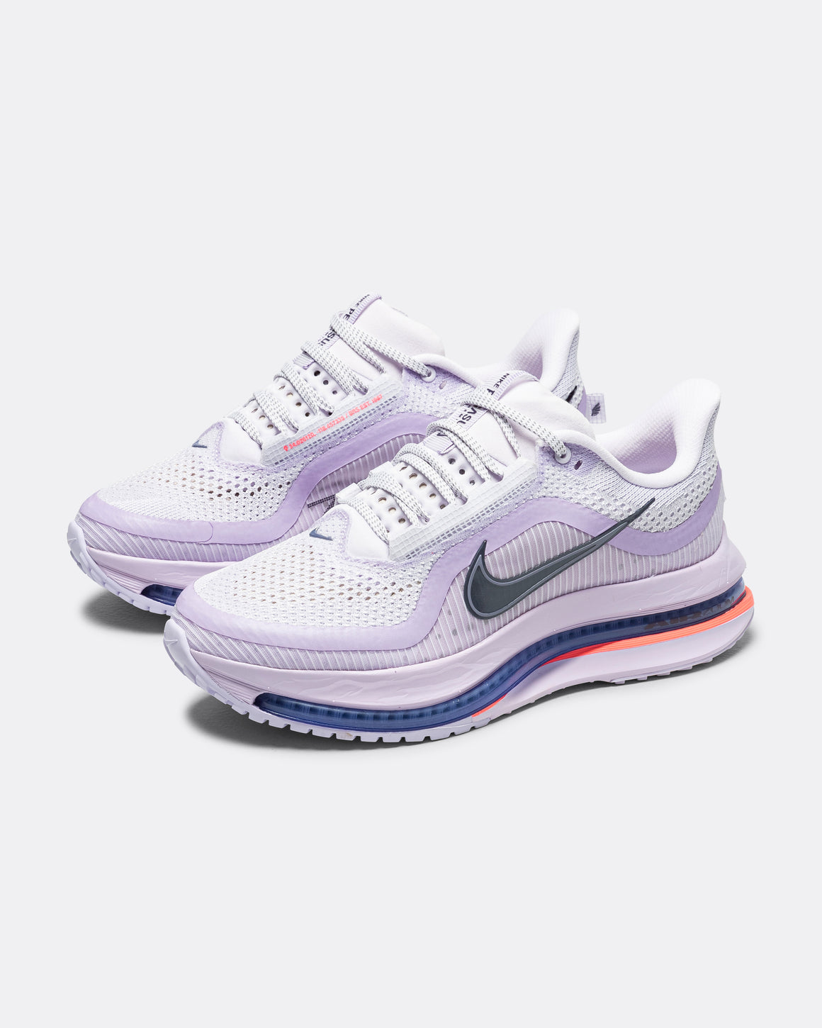 Nike - Womens Pegasus Premium - Barely Grape/Purple Dynasty-Violet Mist - Up There Athletics
