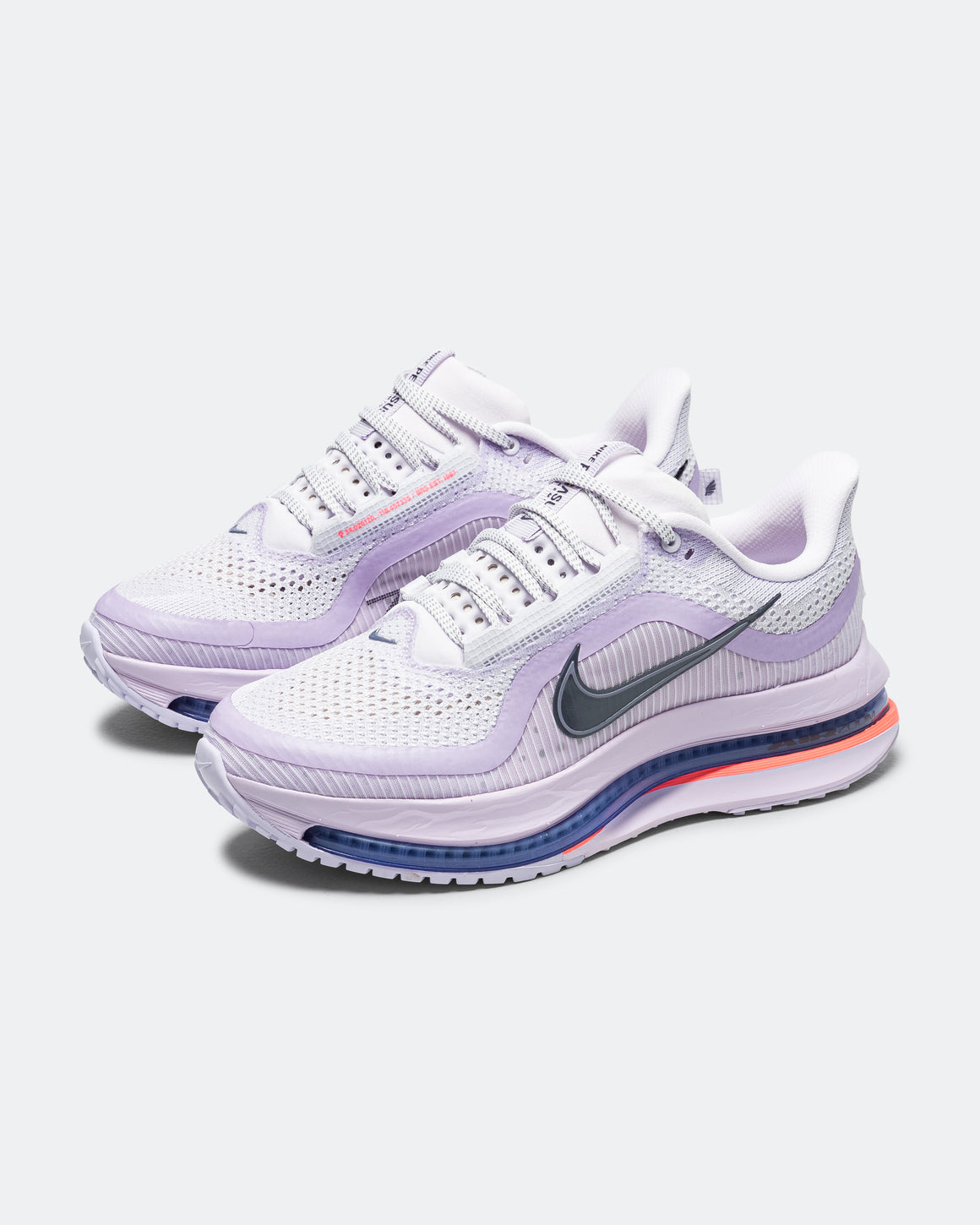 Nike - Womens Pegasus Premium - Barely Grape/Purple Dynasty-Violet Mist - Up There Athletics