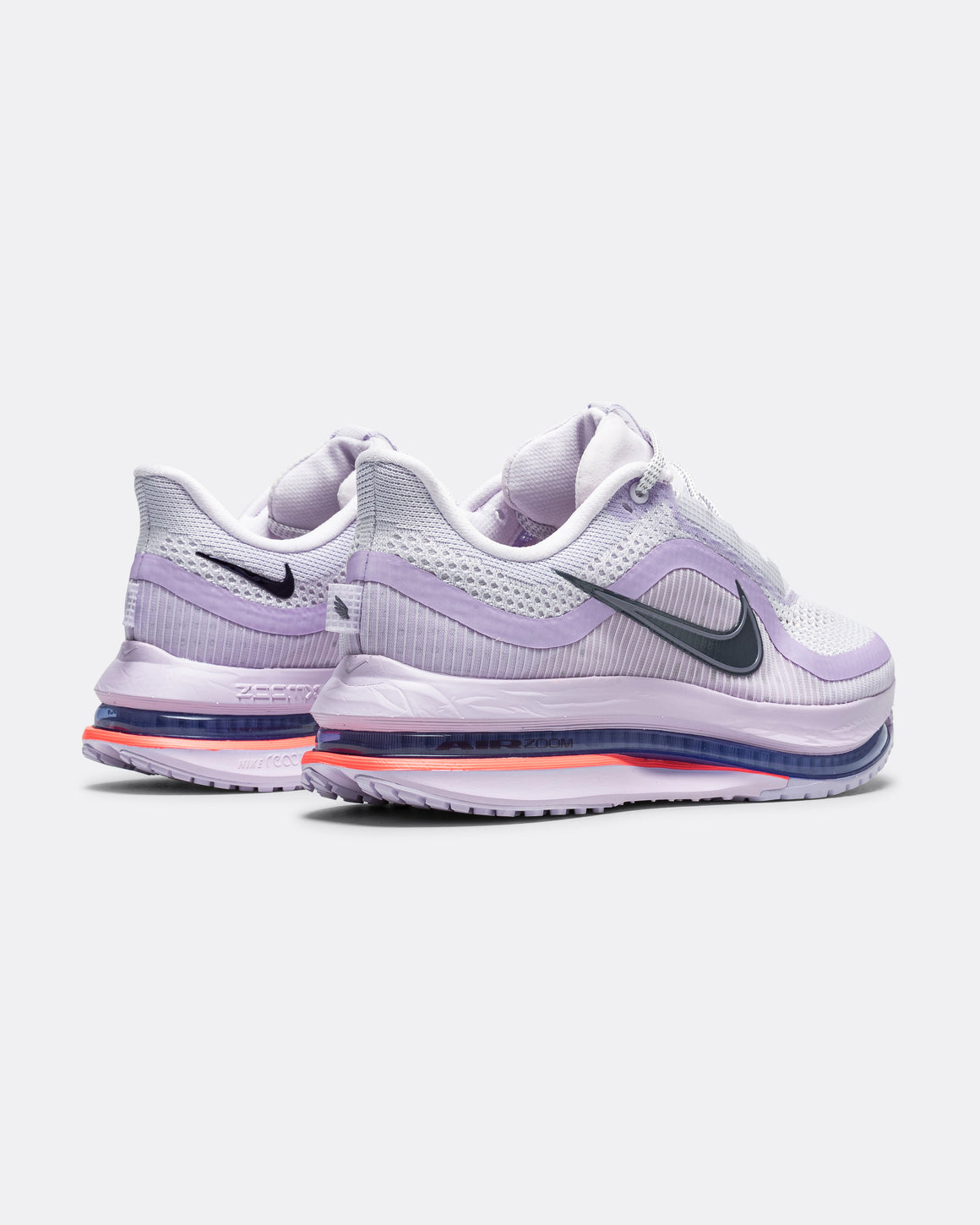 Nike - Womens Pegasus Premium - Barely Grape/Purple Dynasty-Violet Mist - Up There Athletics