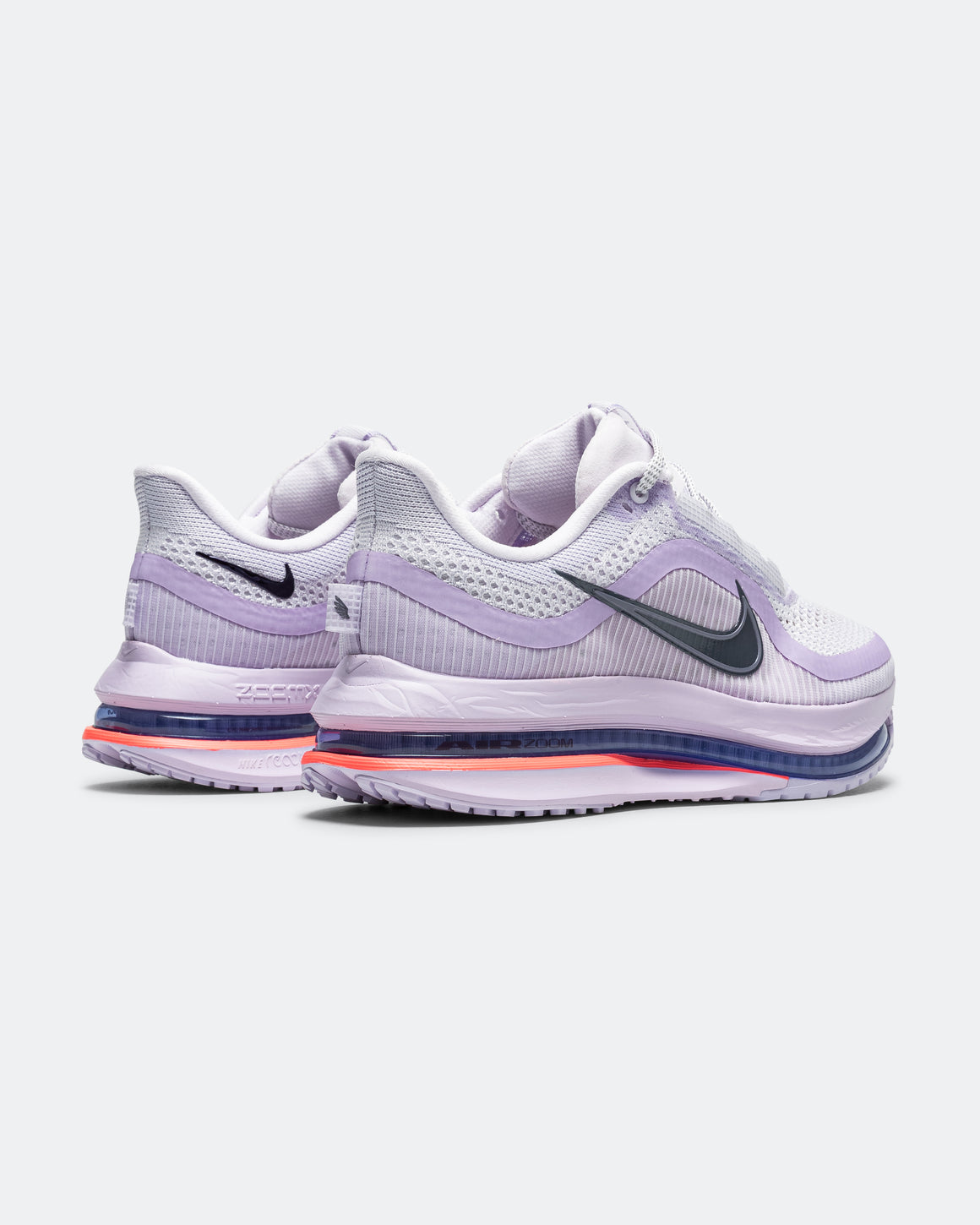 Nike - Womens Pegasus Premium - Barely Grape/Purple Dynasty-Violet Mist - Up There Athletics