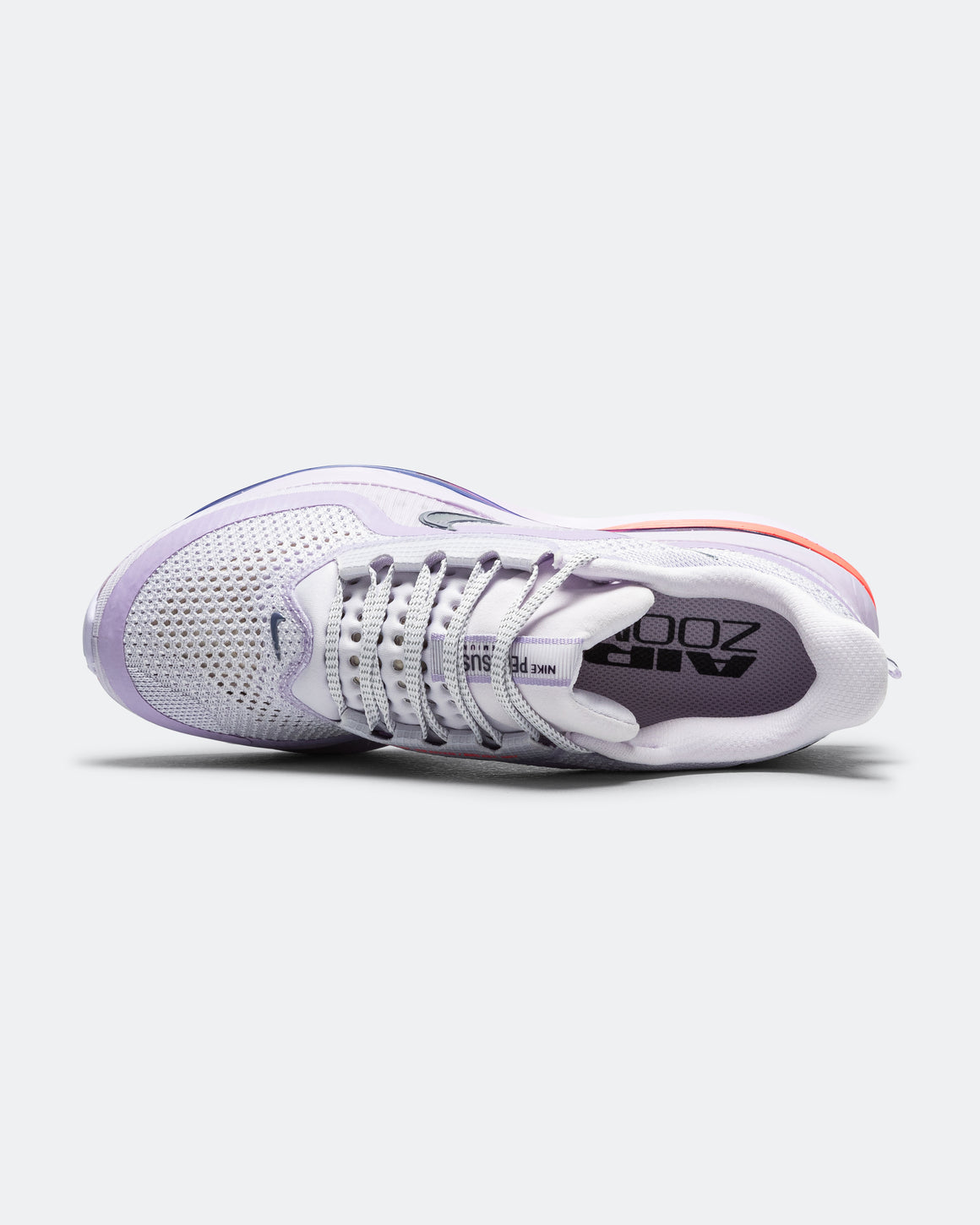 Nike - Womens Pegasus Premium - Barely Grape/Purple Dynasty-Violet Mist - Up There Athletics