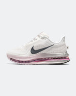 White/Black-Bleached Lilac-Lt Magenta