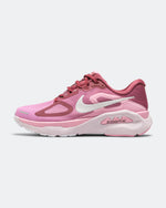 Pink Smoke/White-Pink Rise-Lt Magenta