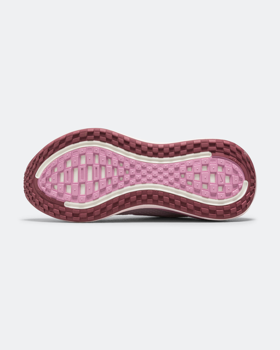 Nike - Womens Vomero Plus - Bleached Lilac/Lt Magenta-Pink Rise - Up There Athletics