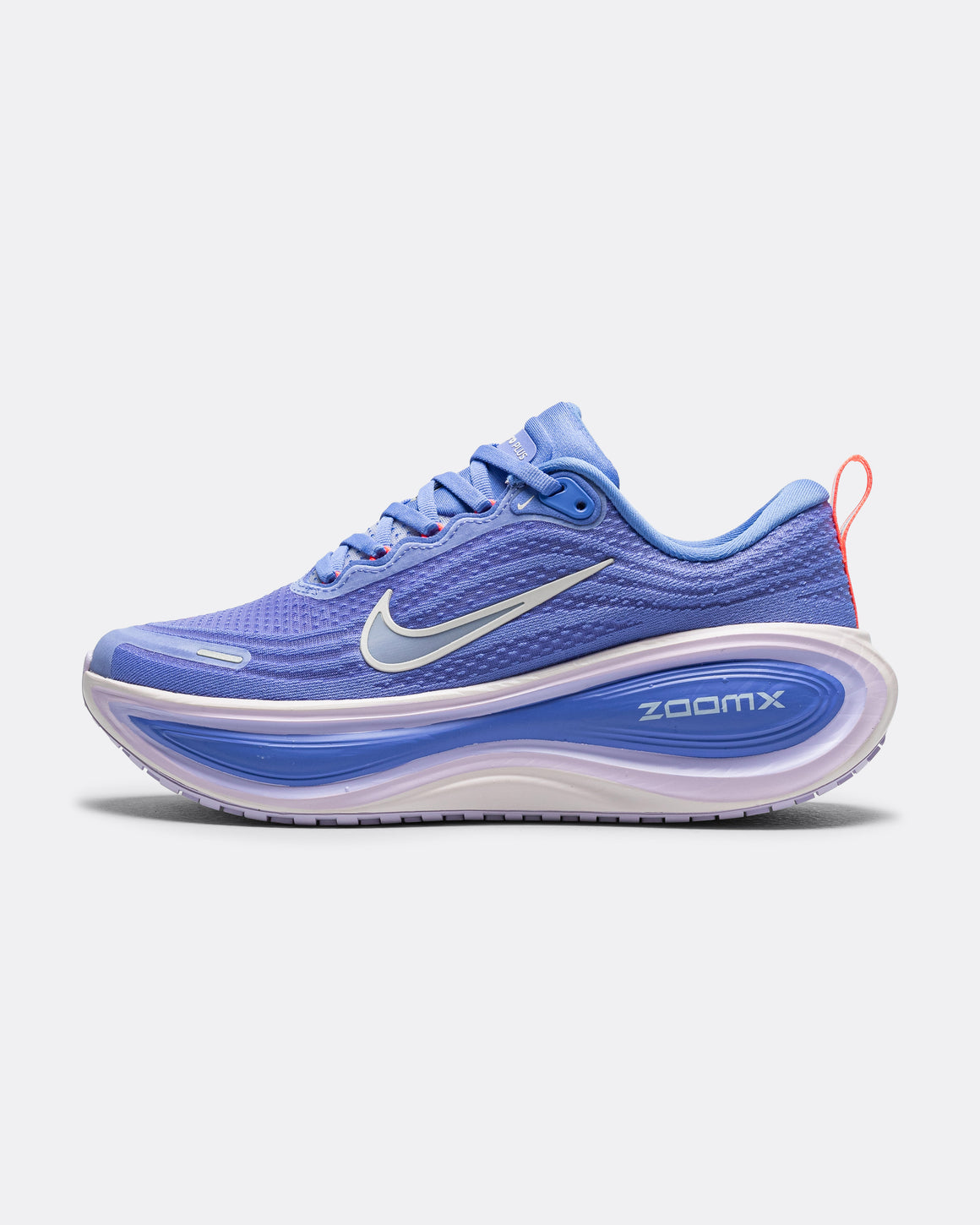 Nike - Womens Vomero Plus - Sapphire-Light Violet-Violet Mist - Up There Athletics