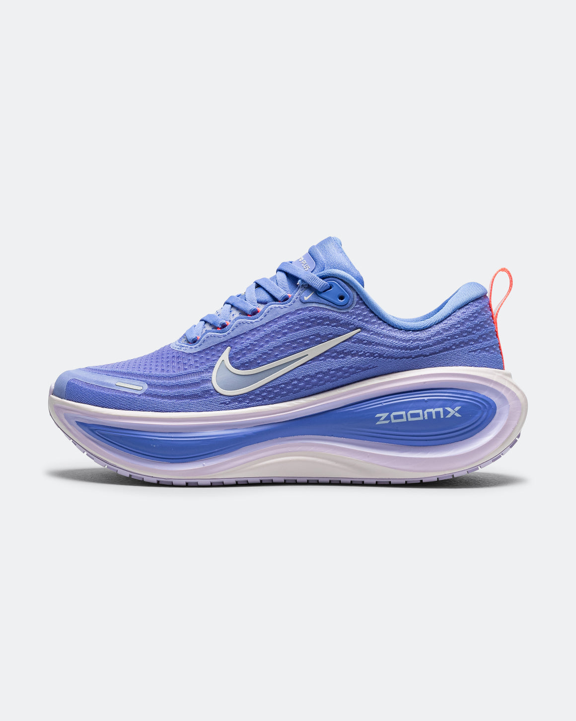 Nike - Womens Vomero Plus - Sapphire-Light Violet-Violet Mist - Up There Athletics