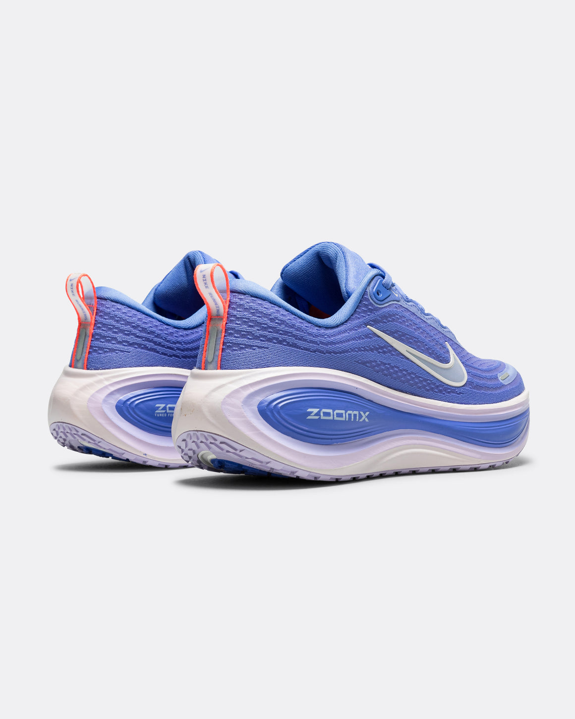 Nike - Womens Vomero Plus - Sapphire-Light Violet-Violet Mist - Up There Athletics