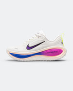 White/Purple Dynasty-Crimson Tint