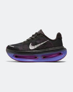 Black/Metallic Silver-Persian Violet