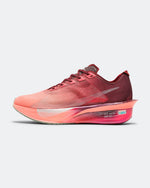Team Red/Barely Green-Atomic Pink