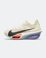 Coconut Milk/Off Noir-Dusty Amethyst