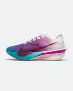 White/True Berry-Energy-Vivid Purple