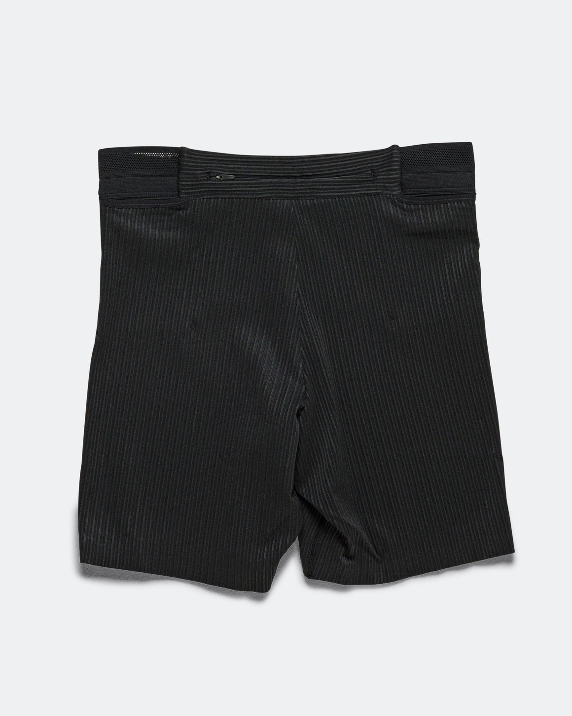 Nike - Womens AeroSwift Dri-FIT ADV Tight Running Shorts - Black/Black-White-White - Up There Athletics