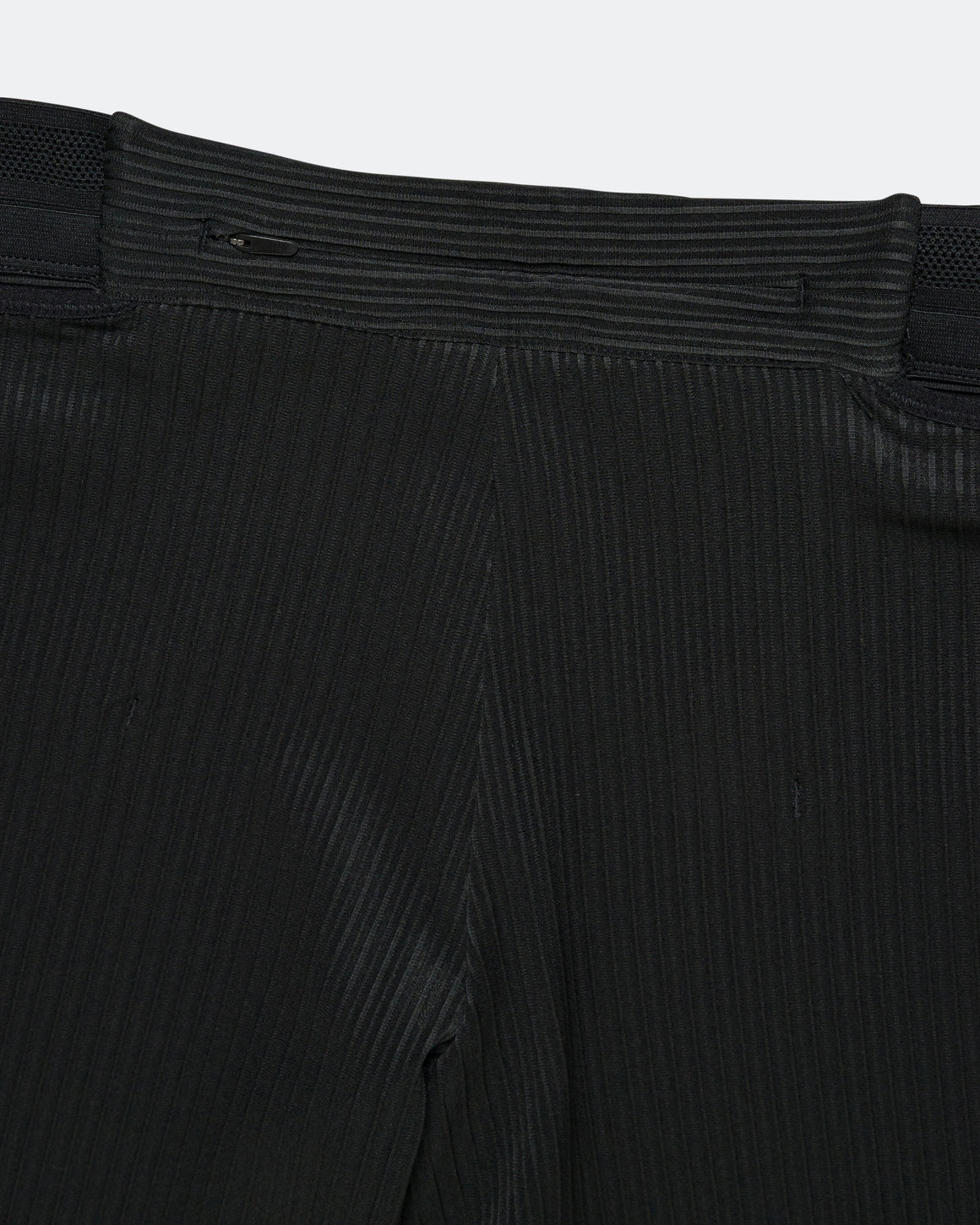Nike - Womens AeroSwift Dri-FIT ADV Tight Running Shorts - Black/Black-White-White - Up There Athletics