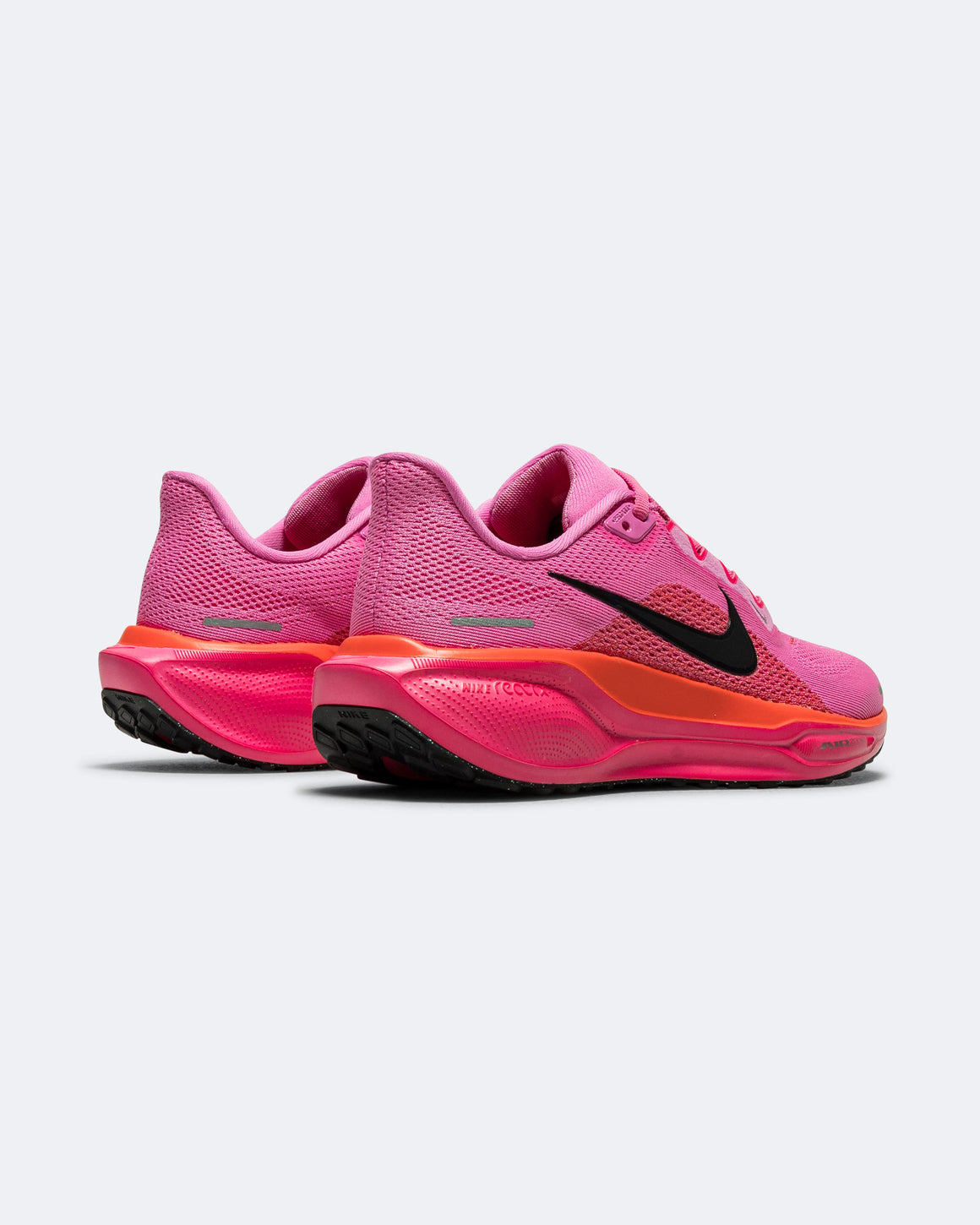 Nike - Womens Air Zoom Pegasus 41 - Playful Pink/Off Noir-Hyper Pink - Up There Athletics