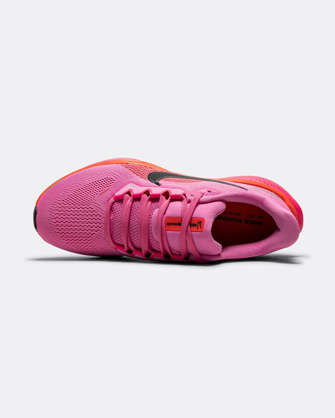 Nike - Womens Air Zoom Pegasus 41 - Playful Pink/Off Noir-Hyper Pink - Up There Athletics