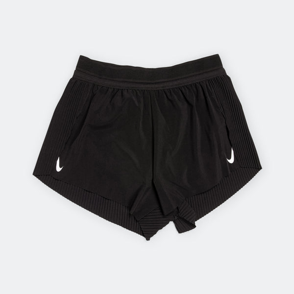 Nike Womens Dri-FIT ADV Mid-Rise Brief-Lined 3