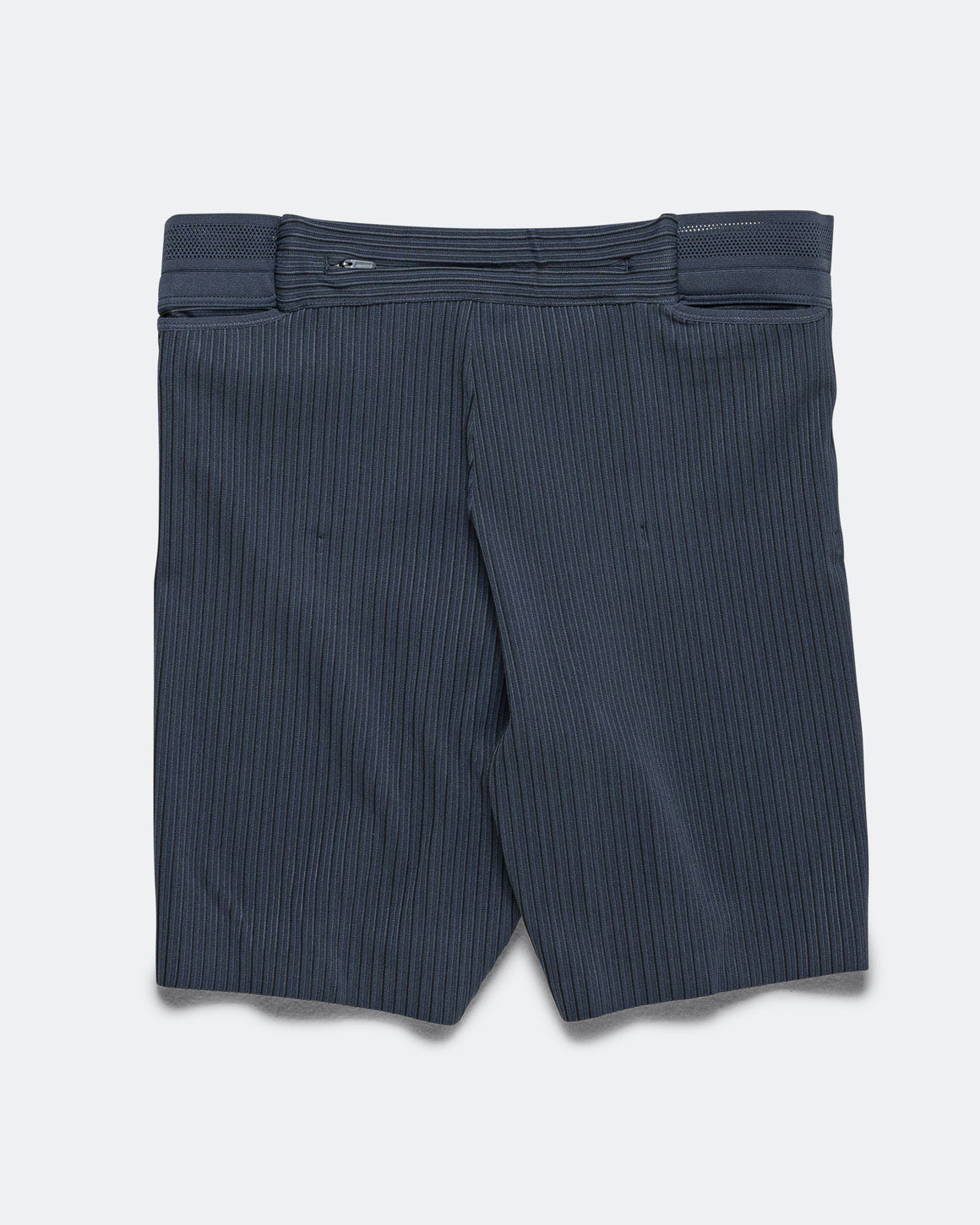 Nike - Womens Dri-FIT ADV Tight Running Shorts - Thunder Blue/Black-White-Linen - Up There Athletics