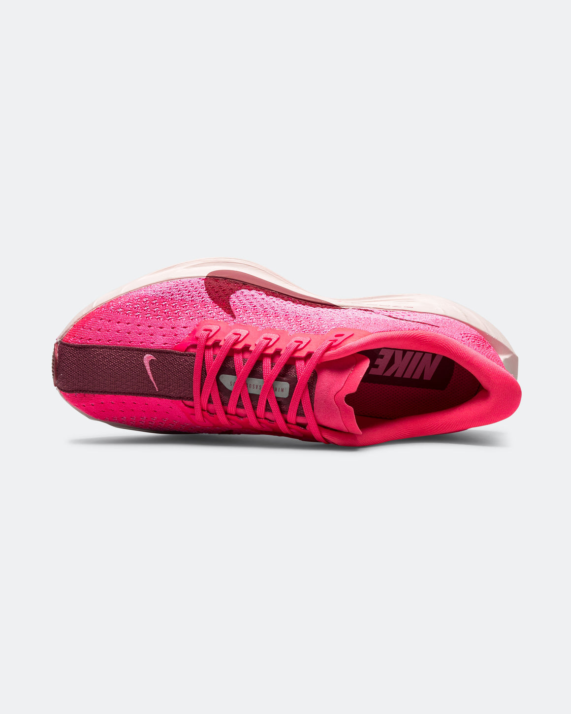 Nike - Womens Pegasus Plus - Hyper Pink/Sweet Beet-Playful Pink - Up There Athletics