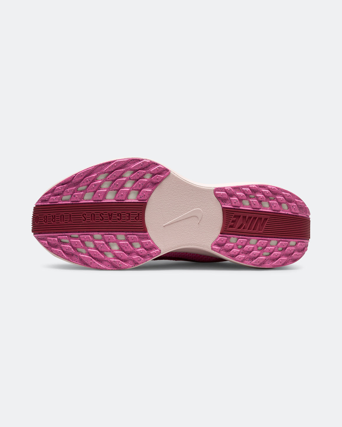 Nike - Womens Pegasus Plus - Hyper Pink/Sweet Beet-Playful Pink - Up There Athletics