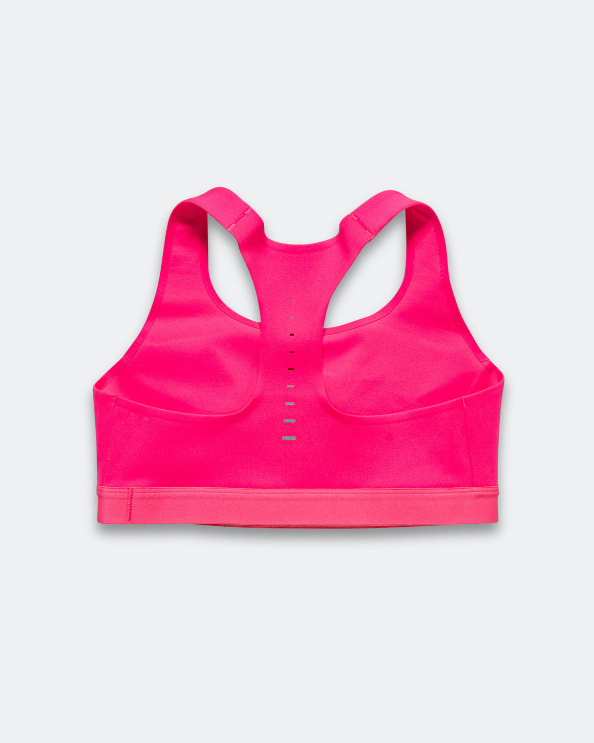 Nike - Womens Swift High-Support Lightly Lined Sports Bra - Light Magenta/Silver - Up There Athletics