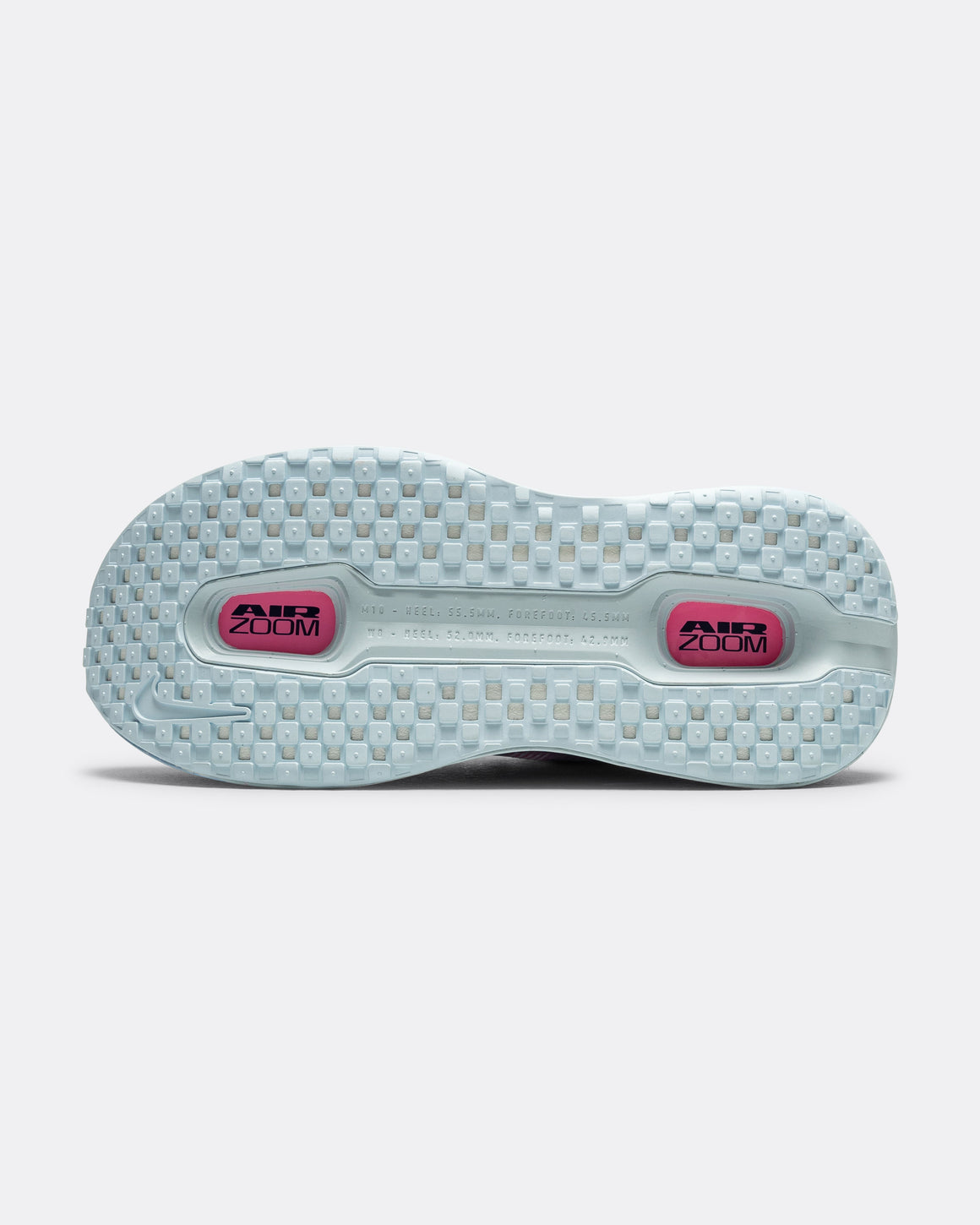 Nike - Womens Vomero Premium - Blue Tint/Deep Royal Blue-Aluminum - Up There Athletics