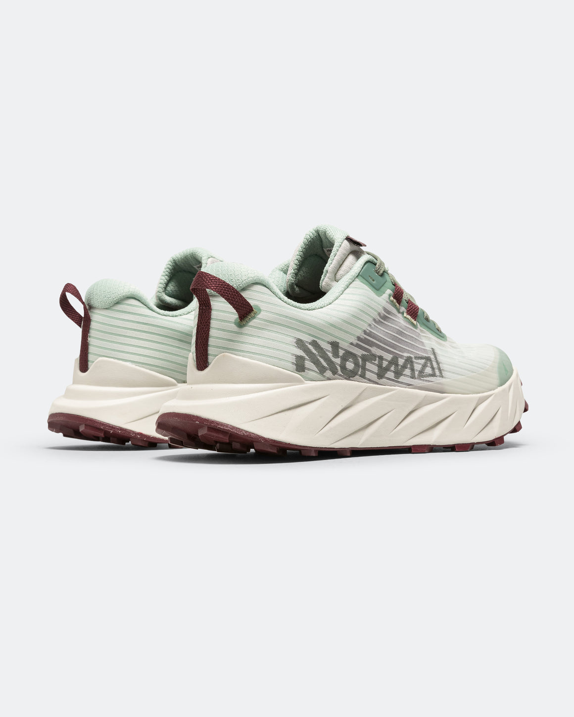 NNormal - Mens Cadi - Green - Up There Athletics