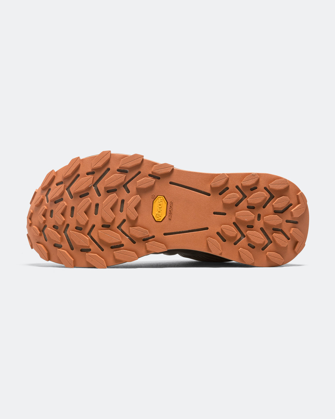 NNormal - Mens Cadi - Brown - Up There Athletics