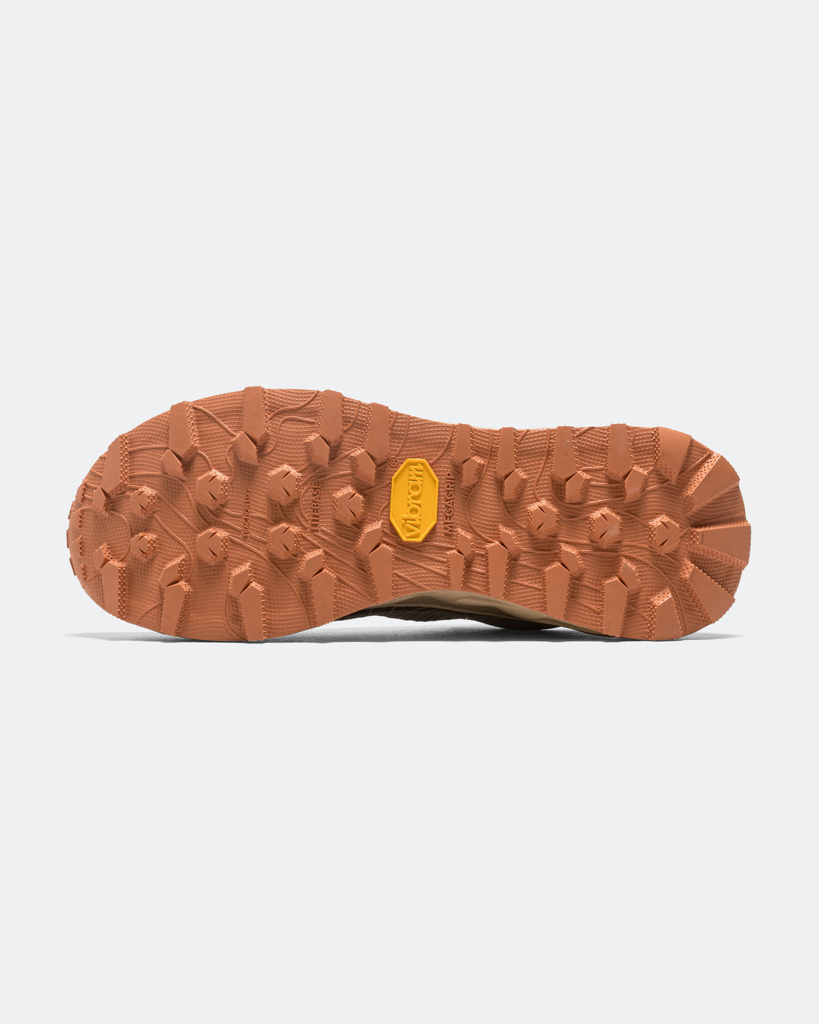 NNormal - Tomir 2.0 - Brown - Up There Athletics