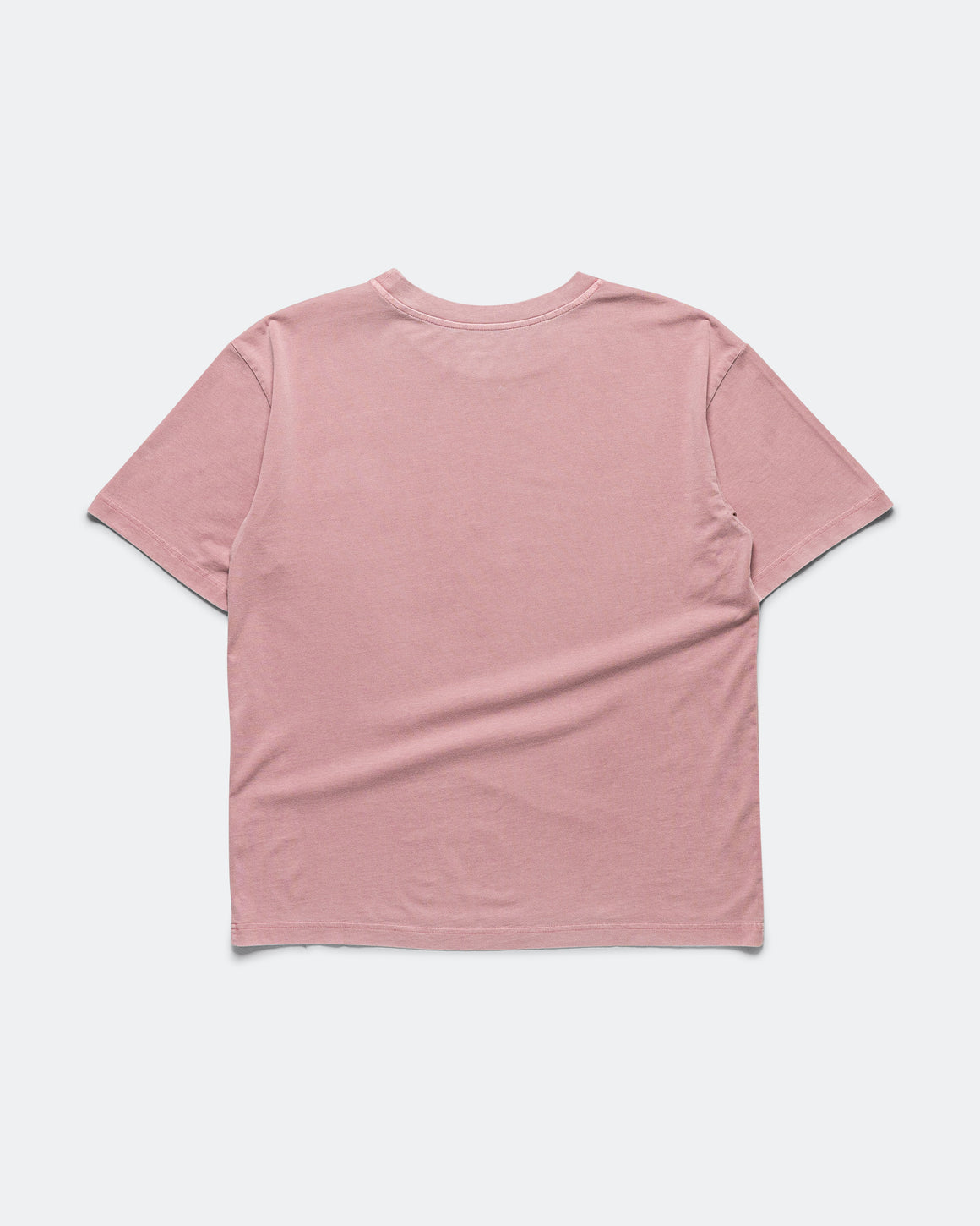 Norda - Logo Tee - Ash Pink - Up There Athletics