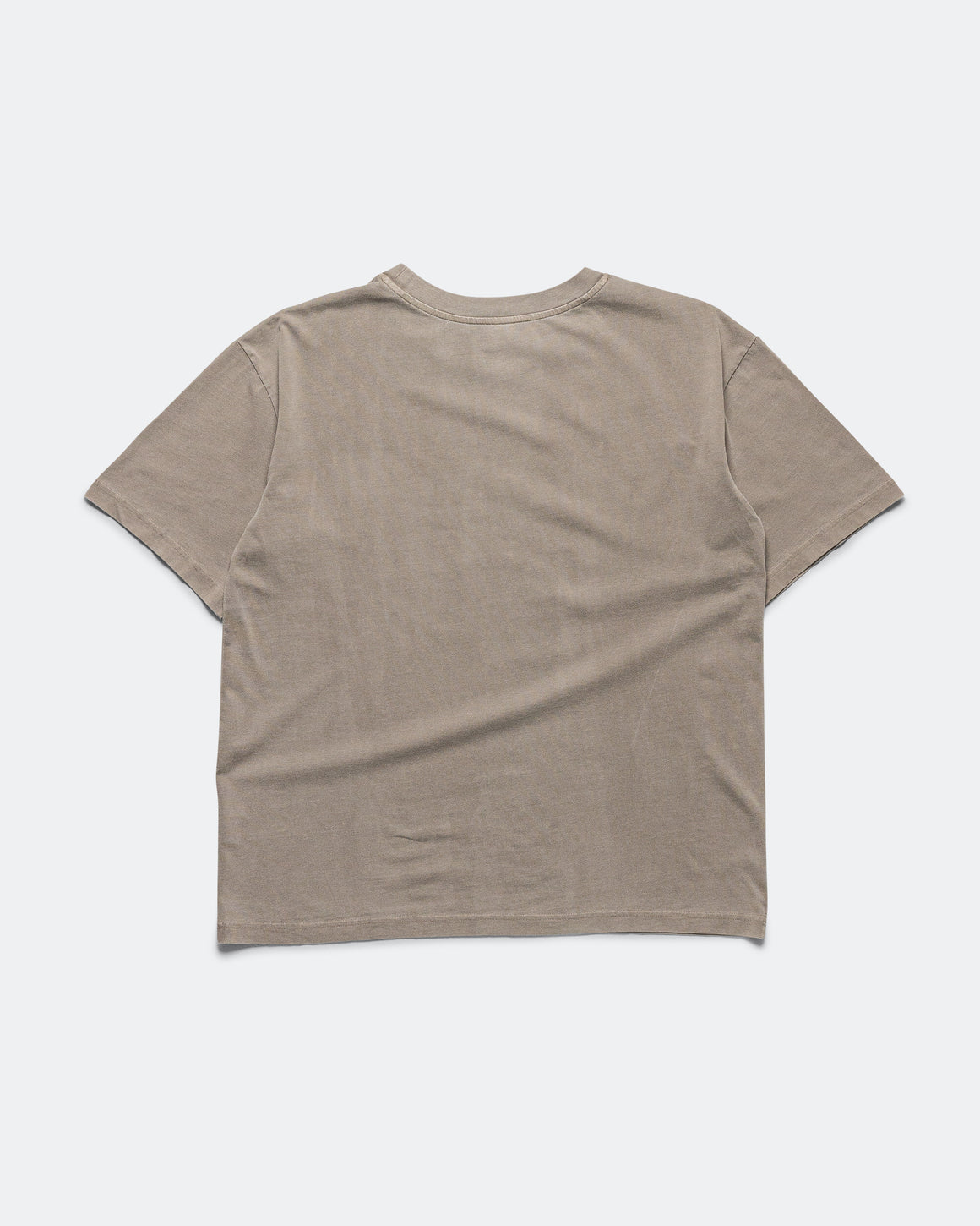 Norda - Logo Tee - Stone Grey - Up There Athletics
