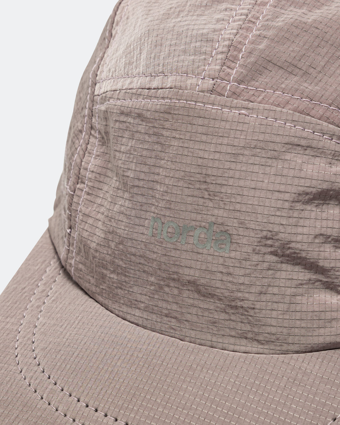 Norda - Luster Cap - Rose - Up There Athletics