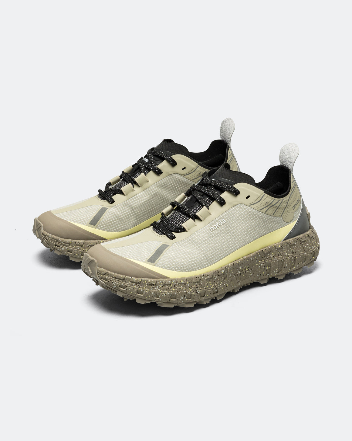 Norda - Mens 001A - Calcite - Up There Athletics