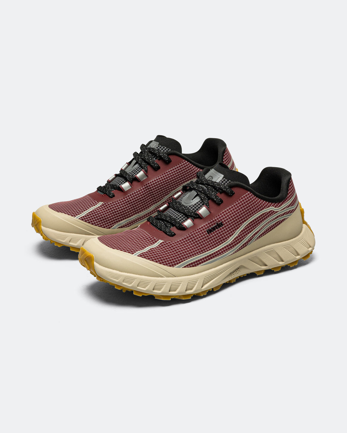 Norda - Womens 002 - Amaranth - Up There Athletics