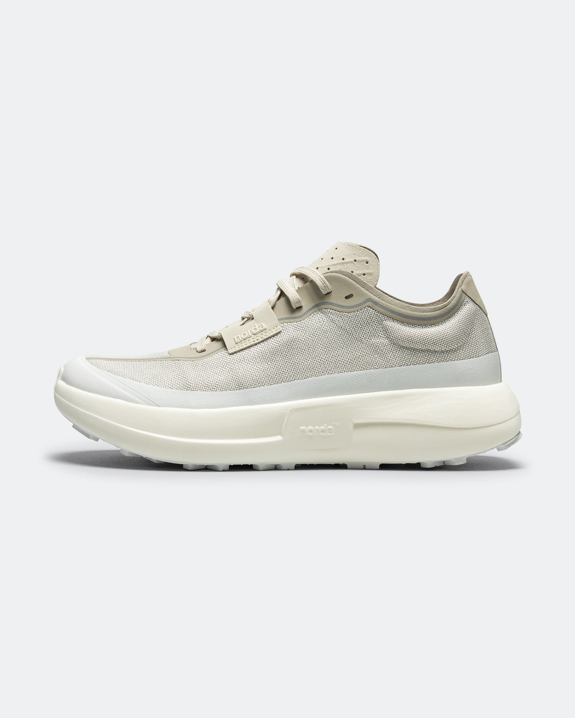 Norda - Womens 005 - Neve - Up There Athletics