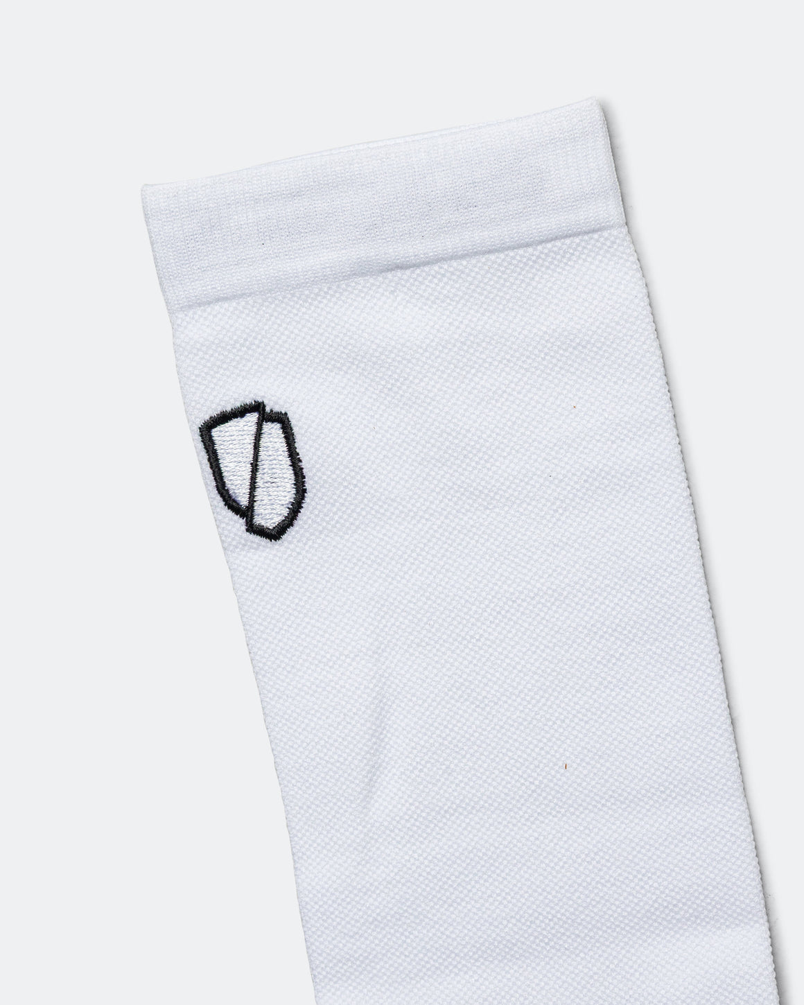 Norda - Performance Socks - White - Up There Athletics