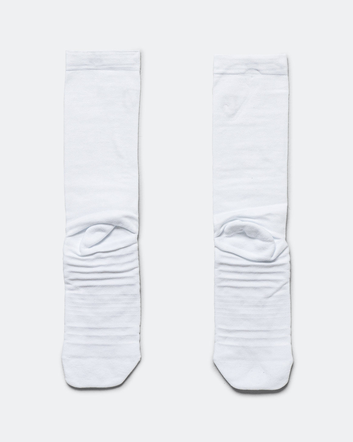 Norda - Performance Socks - White - Up There Athletics