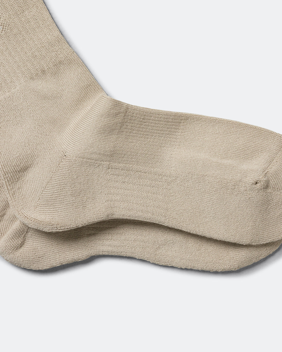 Norda - Retro Socks - Grey - Up There Athletics