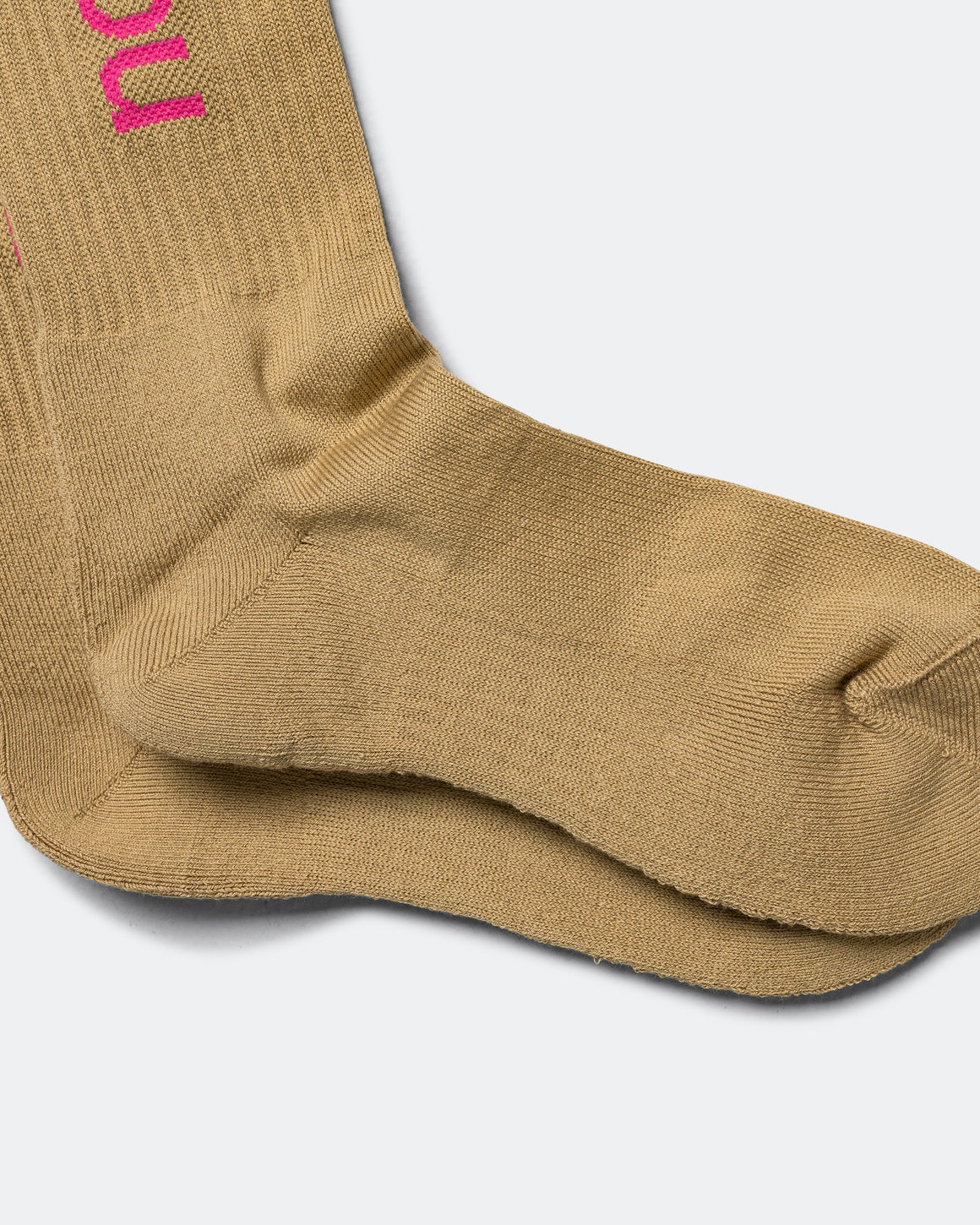 Norda - Retro Socks - Pink Fudge - Up There Athletics