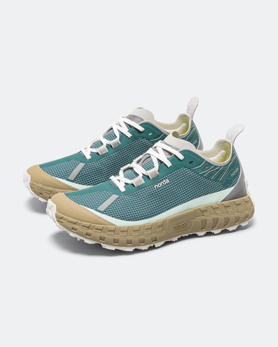 Norda - Mens 001A - Horizon - Up There Athletics