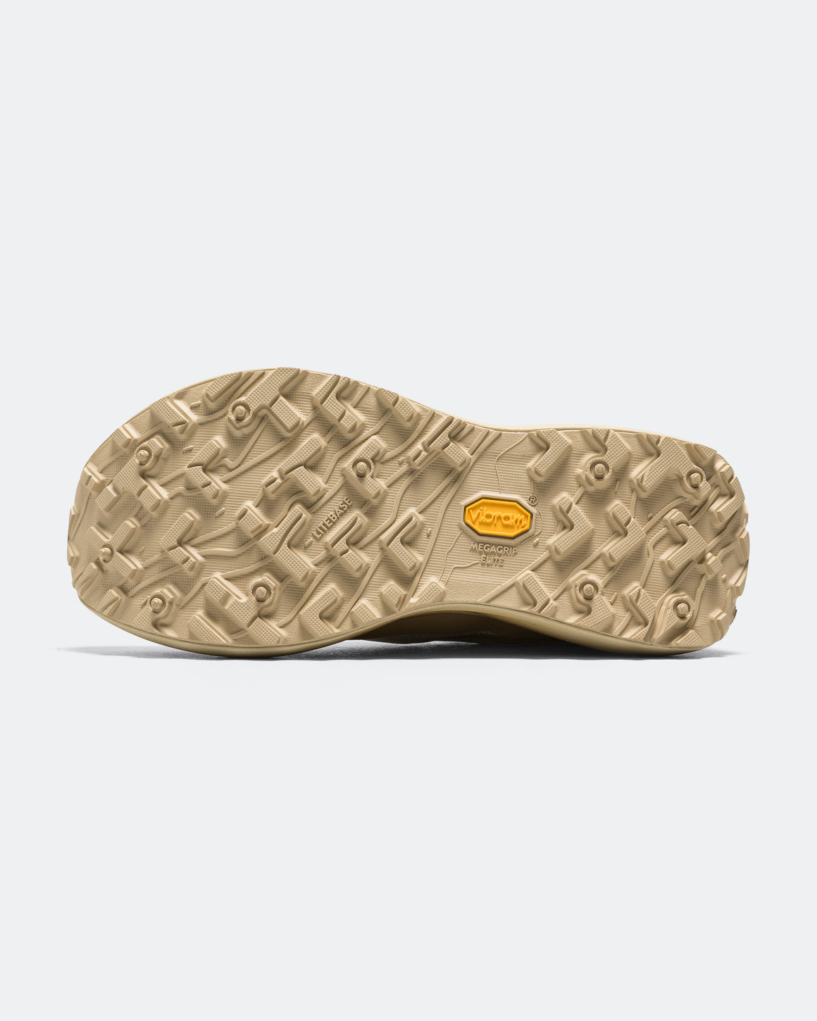 Norda - Womens 055 - Tan/Black - Up There Athletics