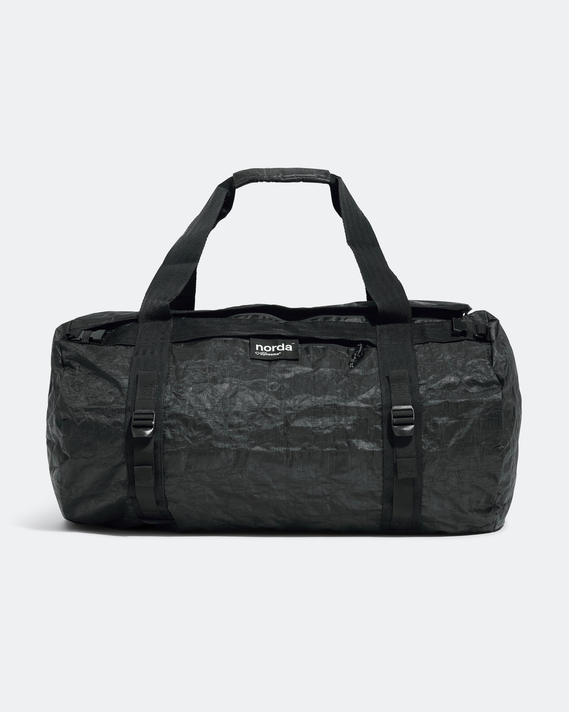 Norda - Toolbox - Black - Up There Athletics
