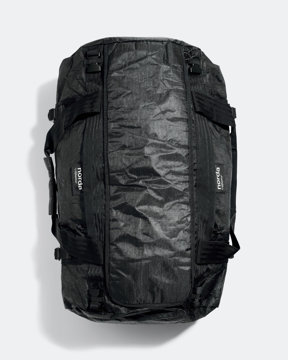 Norda - Toolbox - Black - Up There Athletics