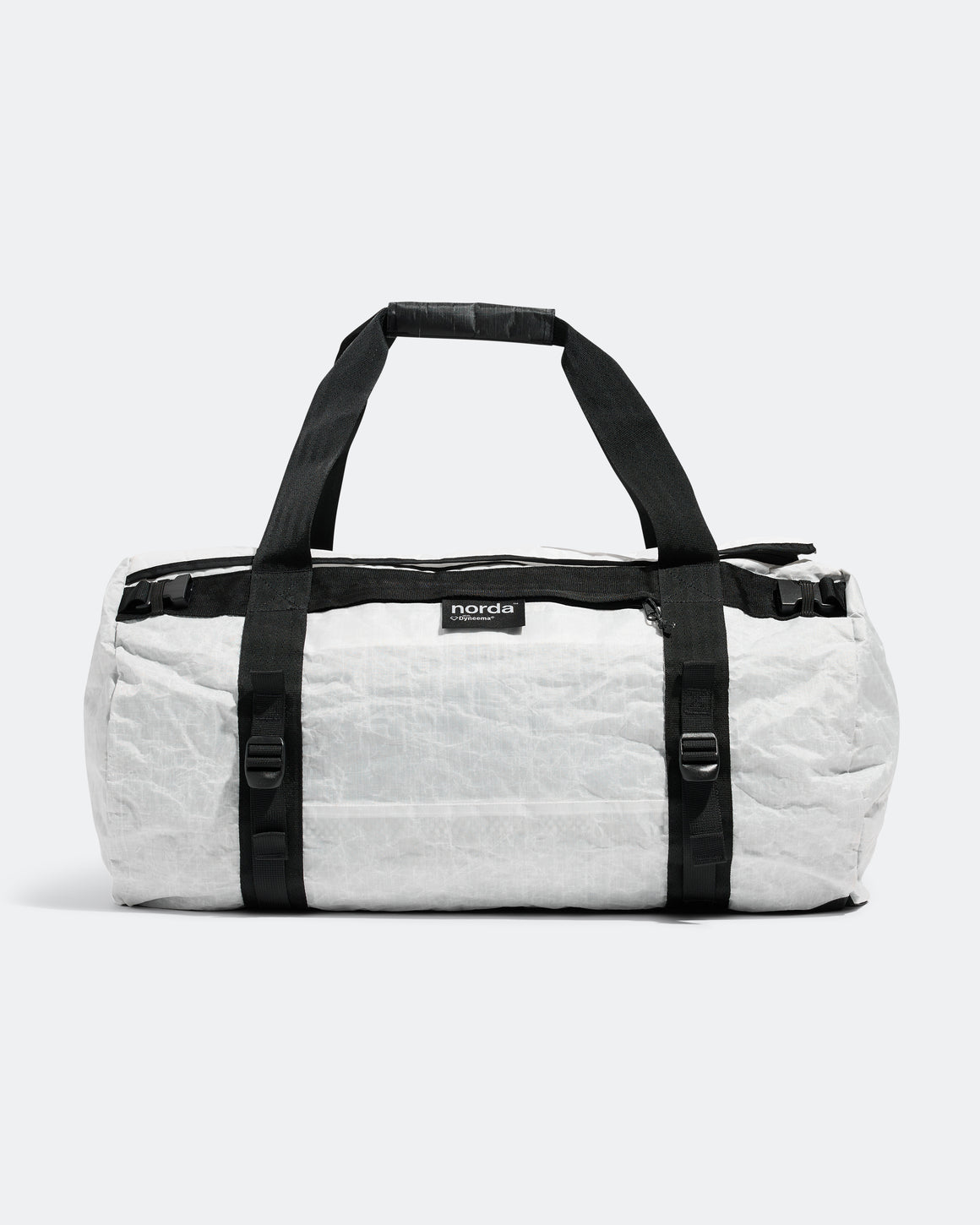 Norda - Toolbox - White - Up There Athletics